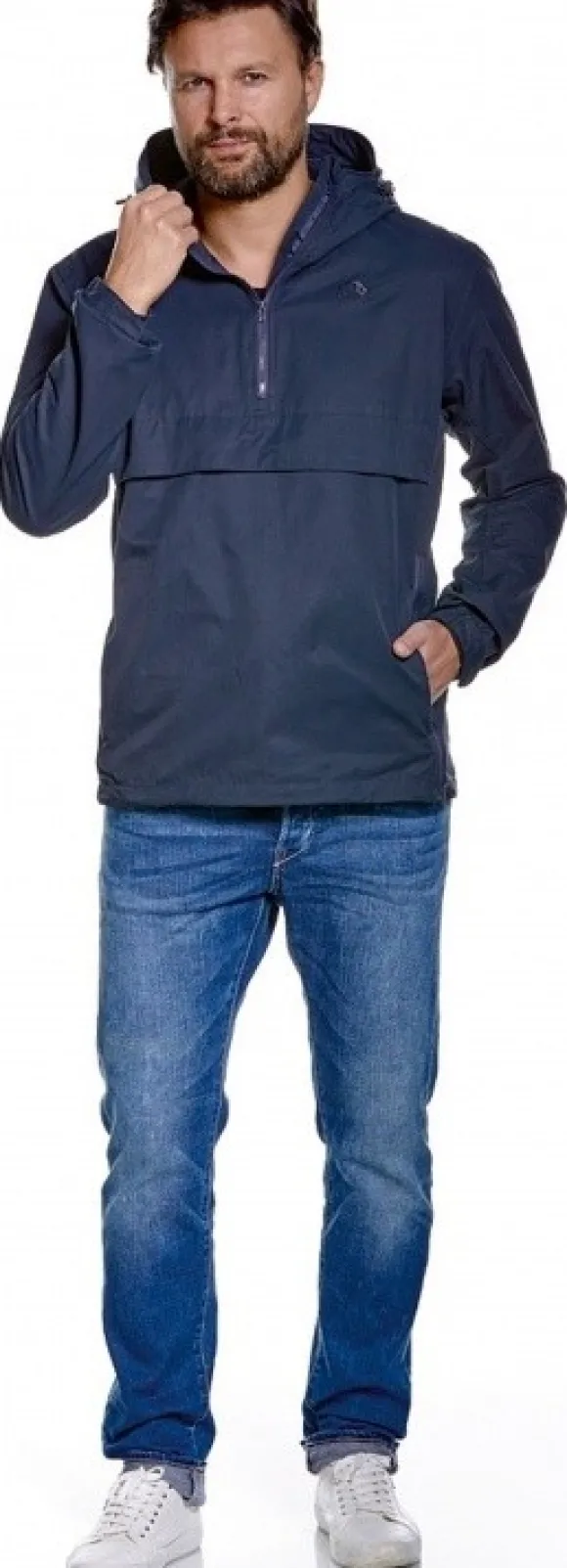 Tatonka Linstead Unisex Anorak