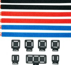 Tatonka Loop Strap & Patch Set