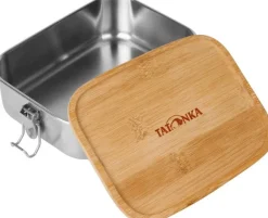 Tatonka Lunch Box I Bamboo