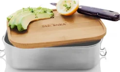 Tatonka Lunch Box I Bamboo