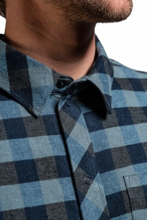Tatonka Malte Mens LS Shirt