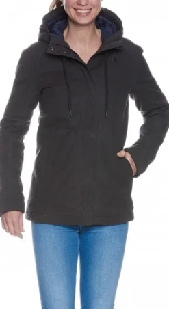 Tatonka Manjo Womens Jacket