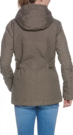 Tatonka Manjo Womens Jacket