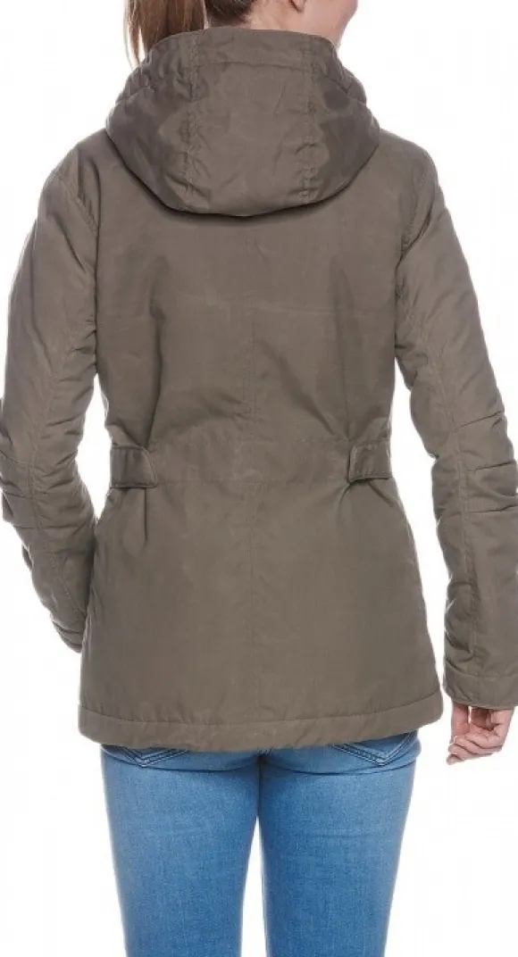 Tatonka Manjo Womens Jacket
