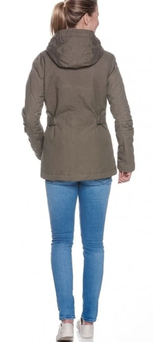 Tatonka Manjo Womens Jacket