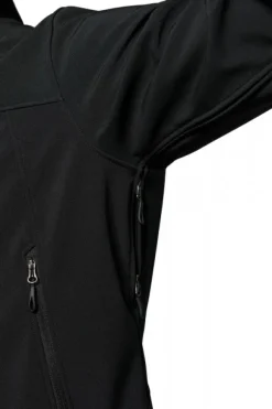 Tatonka Marto Mens Recco Hooded Jacket
