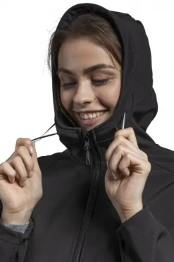 Tatonka Marto Womens Hooded Coat