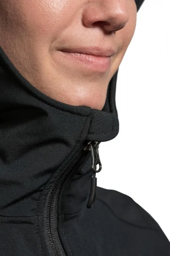 Tatonka Marto Womens Recco Hooded Jacket