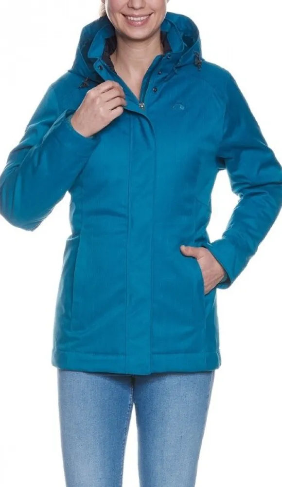 Tatonka Mitho Womens Jacket