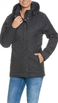 Tatonka Mitho Womens Jacket