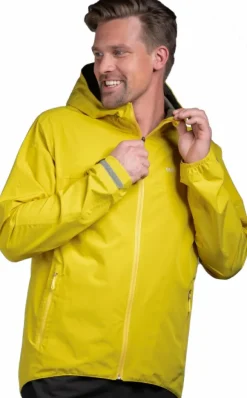 Tatonka Morten Mens Bike Jacket