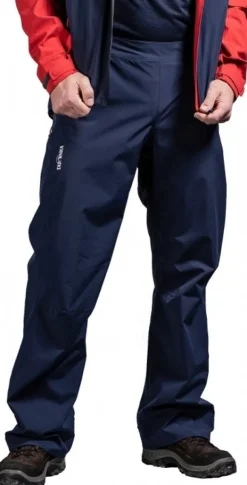 Tatonka Morten Mens Bike Rain Pants