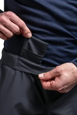 Tatonka Morten Mens Bike Rain Pants
