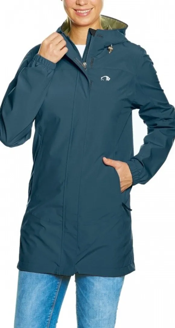 Tatonka Neta Womens Coat