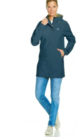 Tatonka Neta Womens Coat