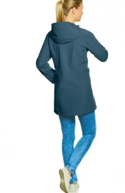Tatonka Neta Womens Coat