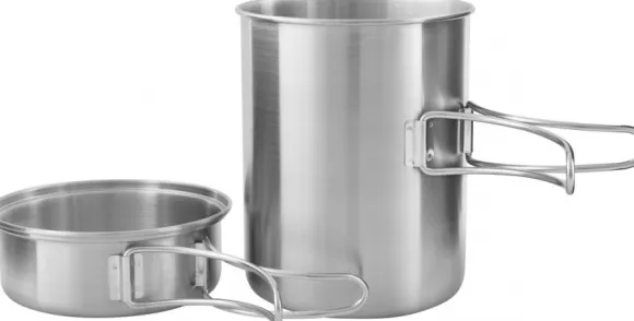Tatonka Pot Set