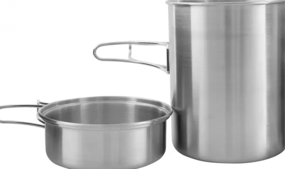 Tatonka Pot Set