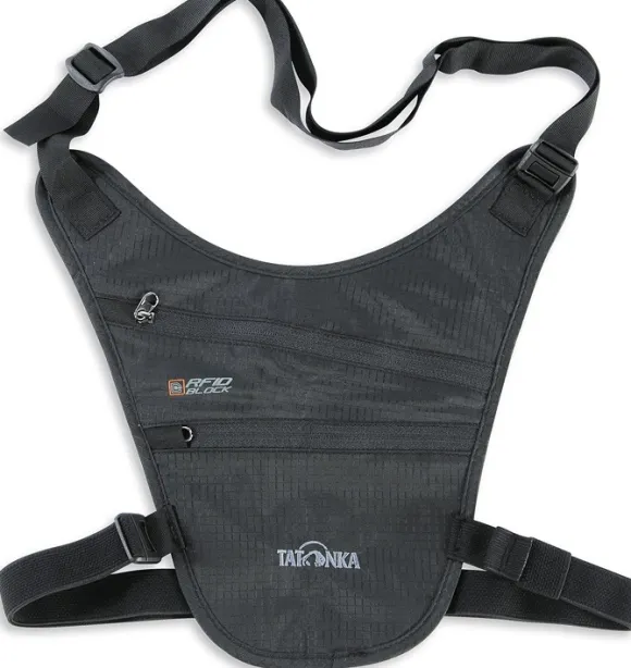 Tatonka Skin Chest Holster RFID B