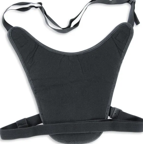 Tatonka Skin Chest Holster RFID B