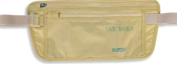 Tatonka Skin Moneybelt Int. RFID B