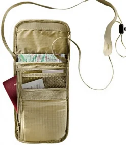 Tatonka Skin Neck Pouch