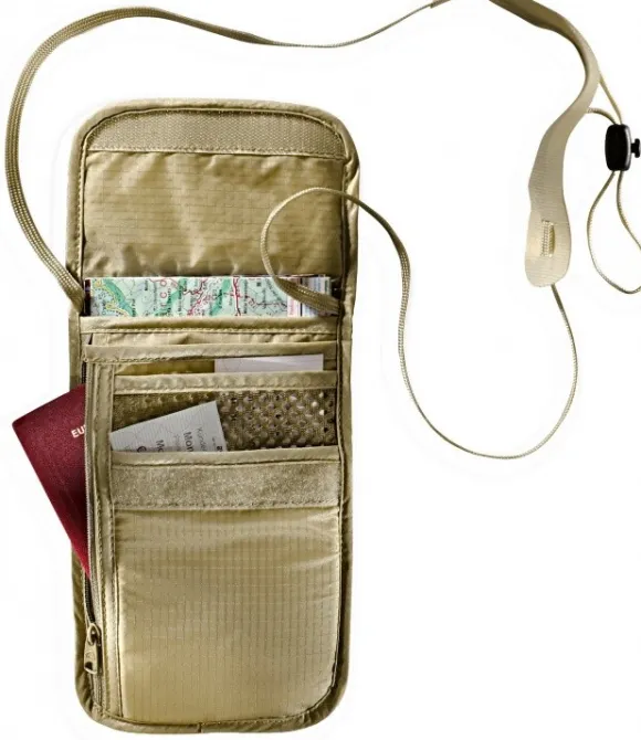 Tatonka Skin Neck Pouch