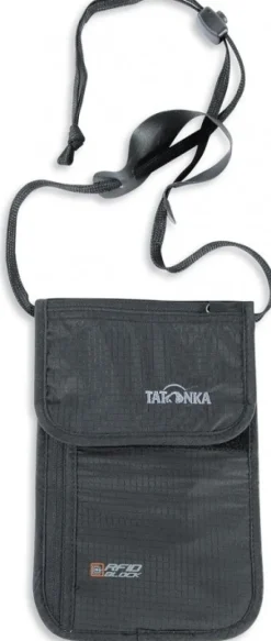 Tatonka Skin Neck Pouch RFID B