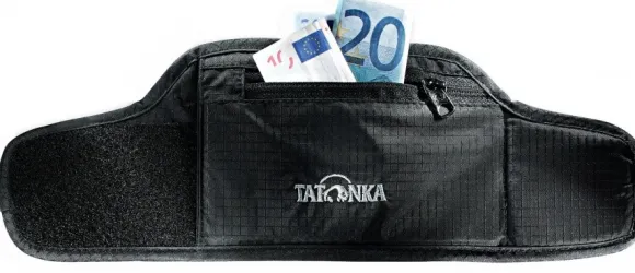 Tatonka Skin Wrist Wallet