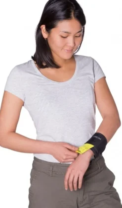 Tatonka Skin Wrist Wallet