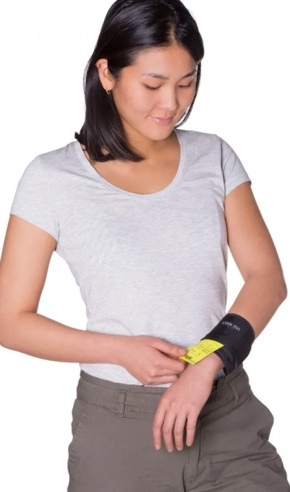 Tatonka Skin Wrist Wallet
