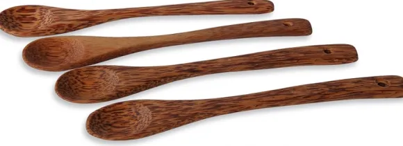 Tatonka Spoon Set