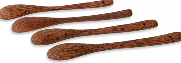 Tatonka Spoon Set