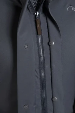 Tatonka Stir Womens Hooded Coat