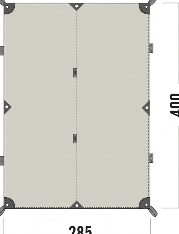 Tatonka Tarp TC