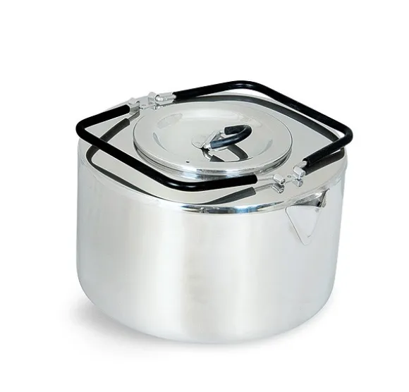 Tatonka Teapot