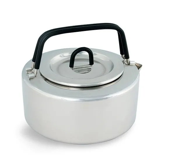 Tatonka Teapot