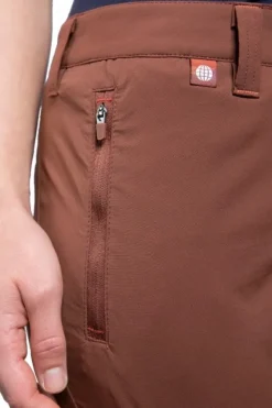 Tatonka Travel Womens Shorts