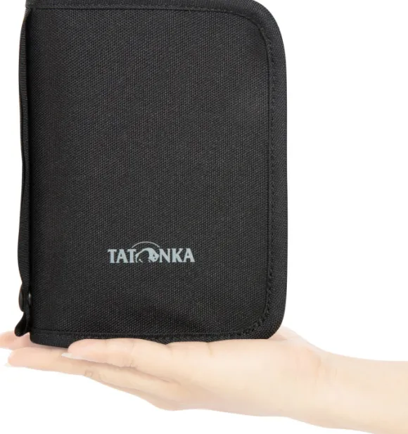 Tatonka Travel Zip RFID B