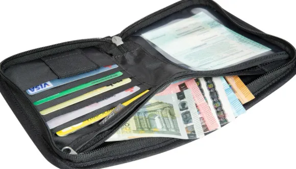 Tatonka Travel Zip RFID B