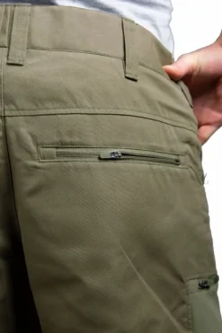Tatonka Trekking Mens Shorts