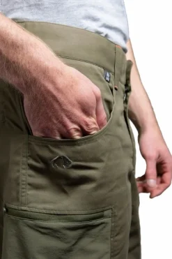 Tatonka Trekking Mens Shorts