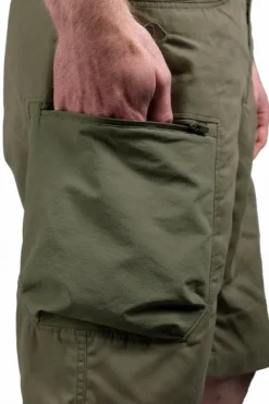 Tatonka Trekking Mens Shorts