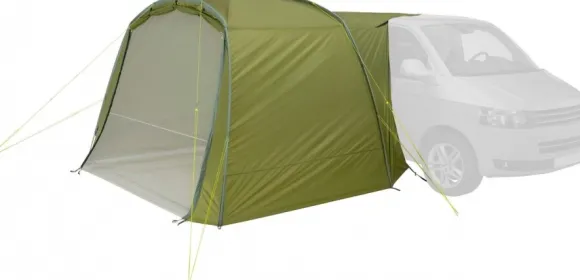 Tatonka Van Camp Basic