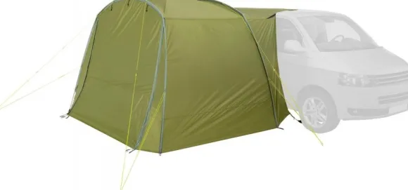 Tatonka Van Camp Basic