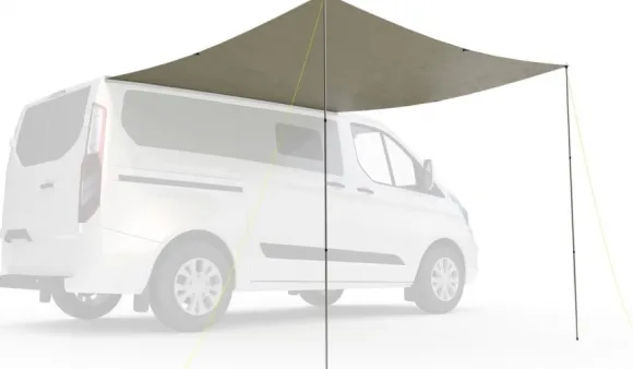Tatonka Van Tarp TC
