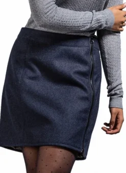 Tatonka Vejr Womens Padded Skirt