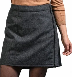 Tatonka Vejr Womens Padded Skirt