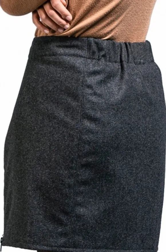 Tatonka Vejr Womens Padded Skirt