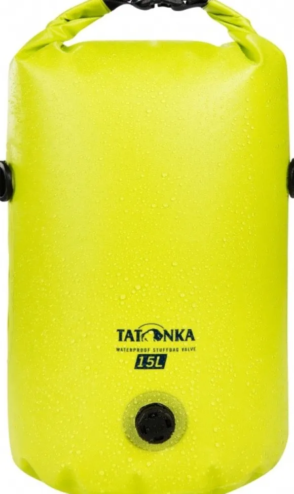 Tatonka WP Stuffbag Valve